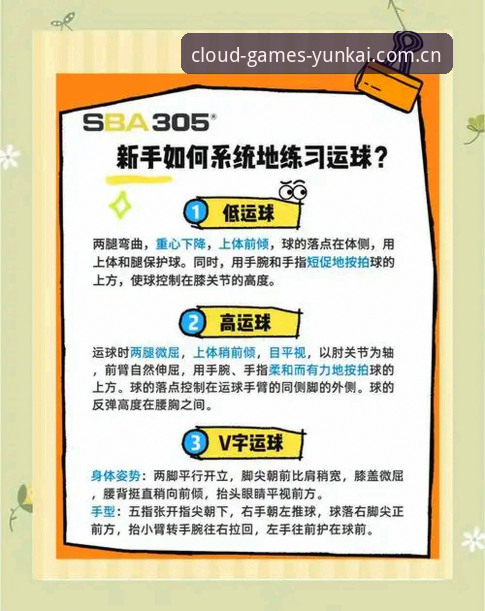 云开全站平台最新动态：新手指南带你轻松掌握体育赛事互动技巧