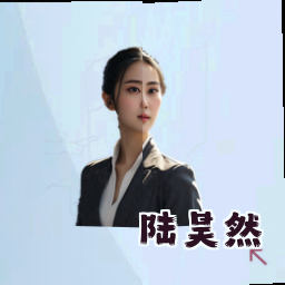 陆昊然